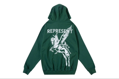 R*epresent Top Quality Clothes