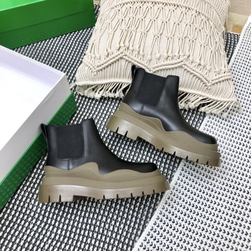 Men Women B*ottega V*eneta Top Sneakers
