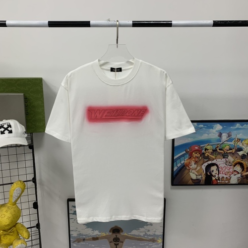 W*E11D*ONE Top Quality Clothes