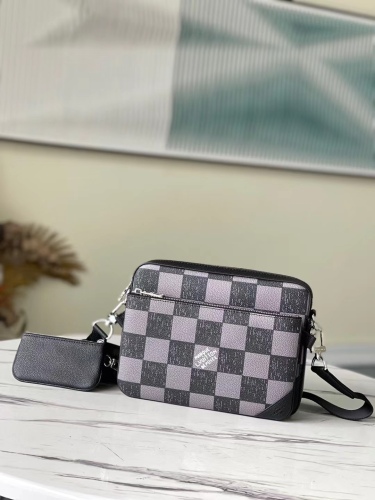 L*ouis V*uitton Top Bag 25*18.5*7CM