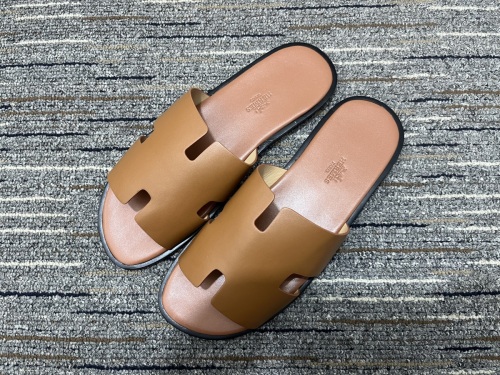 Men H*ermes Top Quality Sandals