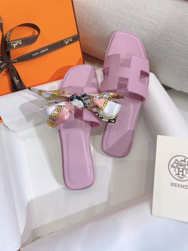 Women H*ermes Top Sandals
