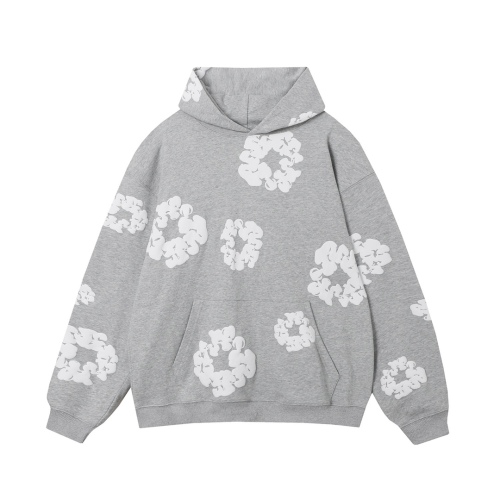 D*enim T*ears Top Quality Clothes