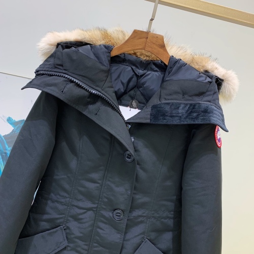 C*anada G*oose Top Quality Clothes