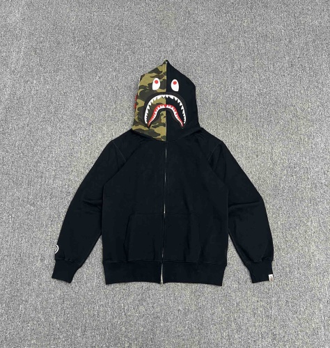 B*APE Top Quality Clothes