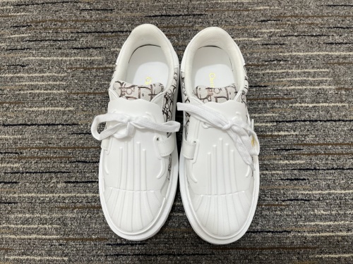 Women D*ior Top Quality Sneakers