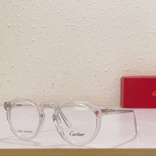 C*artier Glasses Top