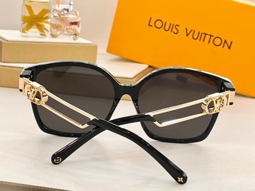 L*ouis V*uitton Glasses Top Quality