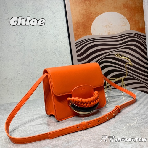 C*hloe Bag Top Quality 20*14*7CM