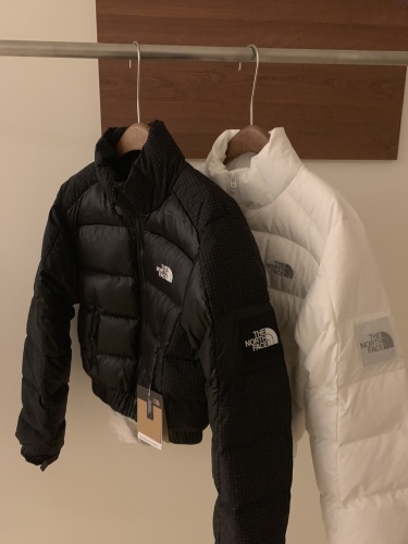 T*he N*orth F*ace Top Quality Clothes