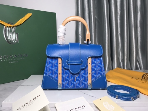 G*OYARD Bag Top Quality 20*14.5*9CM