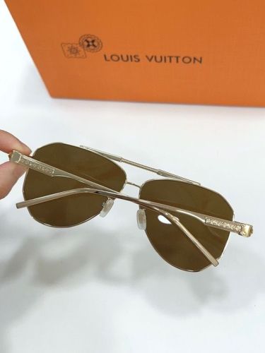 L*ouis V*uitton Glasses Top