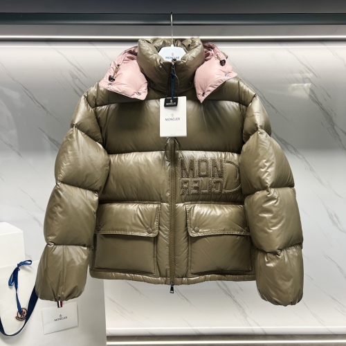 MON*CLER Top Quality Clothes