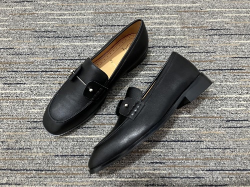 Men C*hristian L*ouboutin Loafer