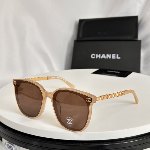 C*hanel Glasses Top Quality