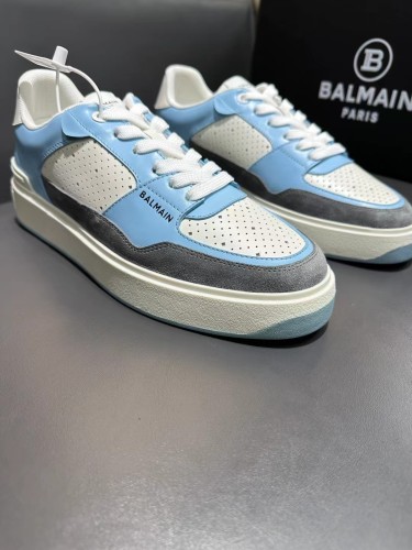 Men B*almain Top Quality Sneaker