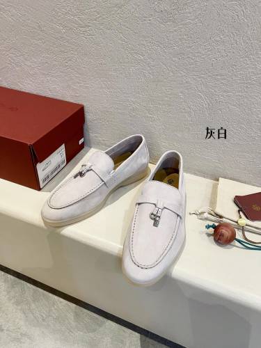 Women L*oro P*iana Top Quality Sneakers