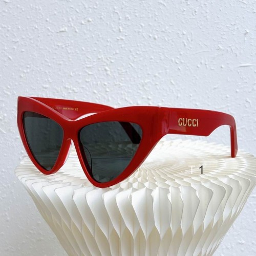 Top Quality G*ucci Glasses