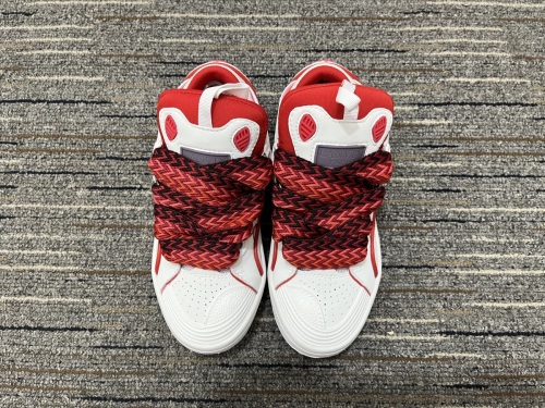 Men Women L*ANVIN Top Quality Sneaker