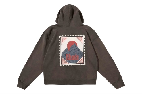 R*HUDE Top Quality Clothes