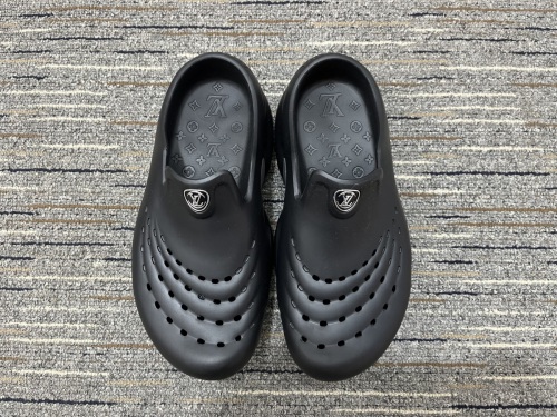 Men L*ouis V*uitton Top Sandals