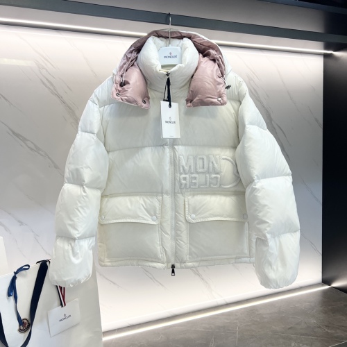 MON*CLER Top Quality Clothes