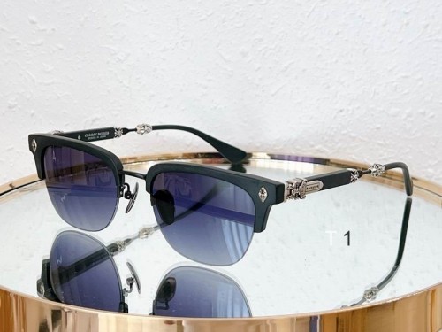 C*hrome H*earts Glasses Top Quality Message US on whatsapp for other links for More Glasses