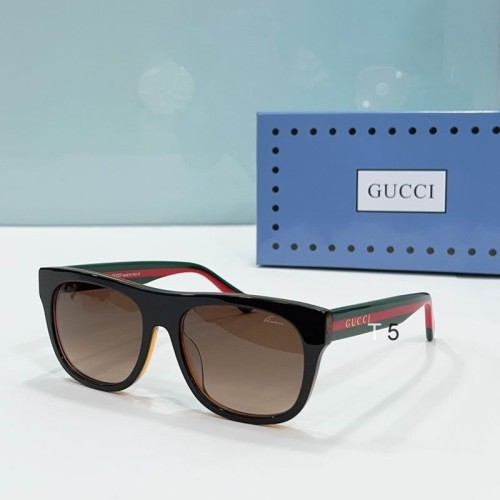 G*ucci Glasses Top