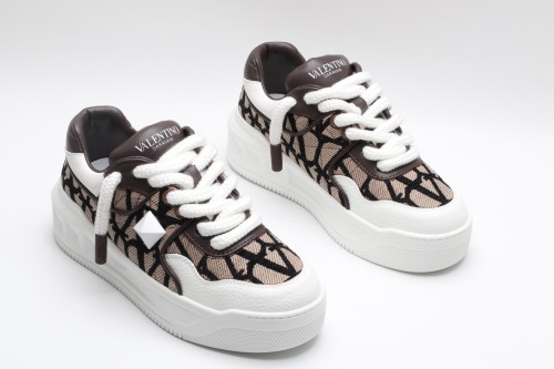 Men Women 𝑉*𝐴𝐿𝐸𝑁𝑇𝐼𝑁𝑂 Top Sneakers