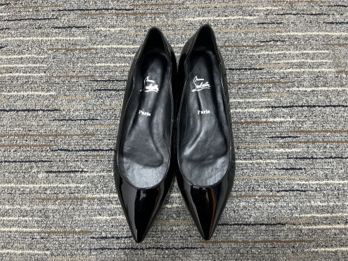 Women C*hristian L*ouboutin High Heels