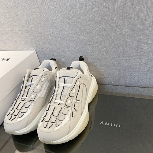 Men A*miri Low Top Quality Sneakers