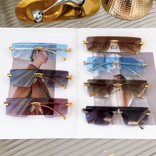 C*artier Glasses Top Quality