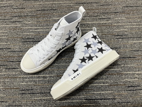 Men A*miri Top Sneakers