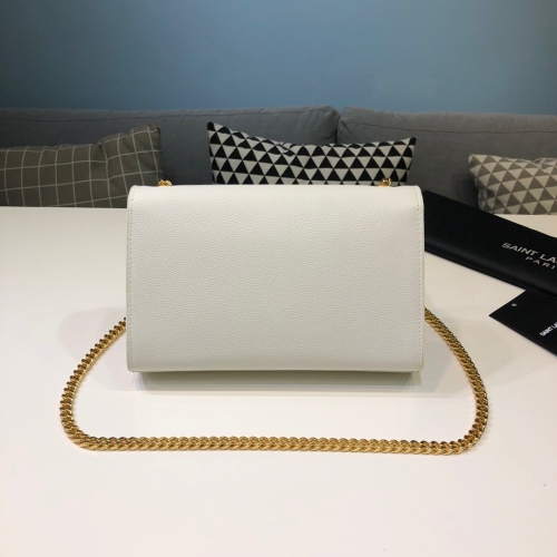Y*SL Top Bag 20*13*5.5CM