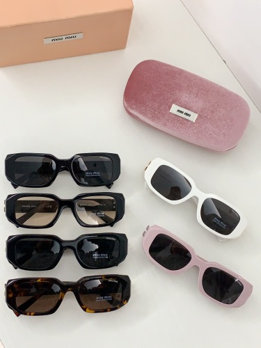 M*IU M*IU Glasses Top Quality