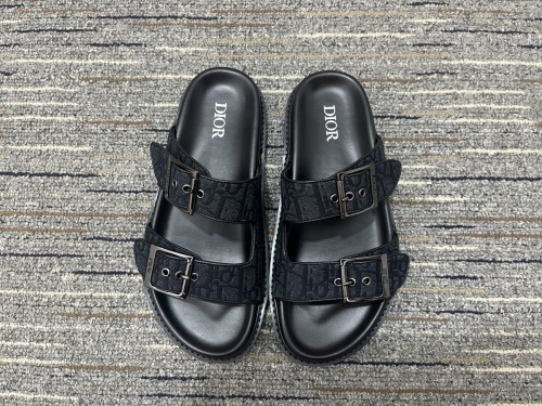 Men D*ior Top Sandals