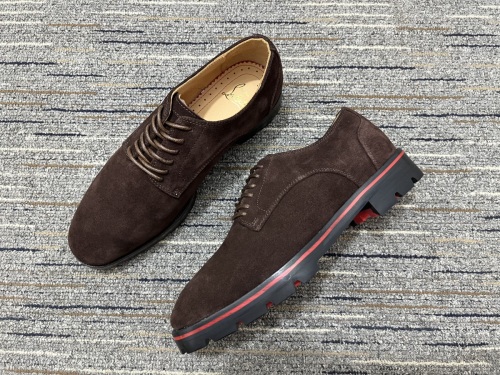 Men C*hristian L*ouboutin Loafer