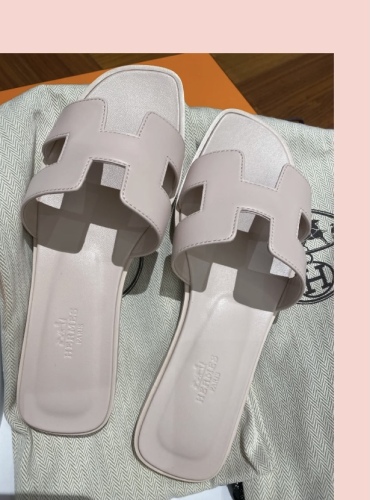 Women H*ermes Top Sandals