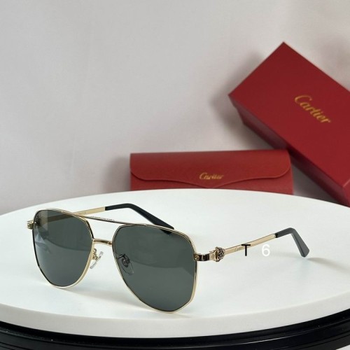 C*artier Glasses Top Quality