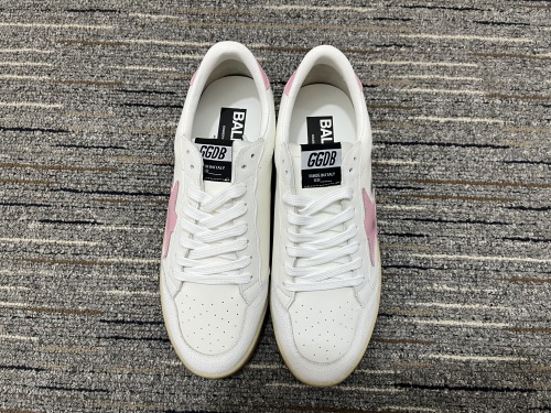 Men Women G*GDB Top Sneakers