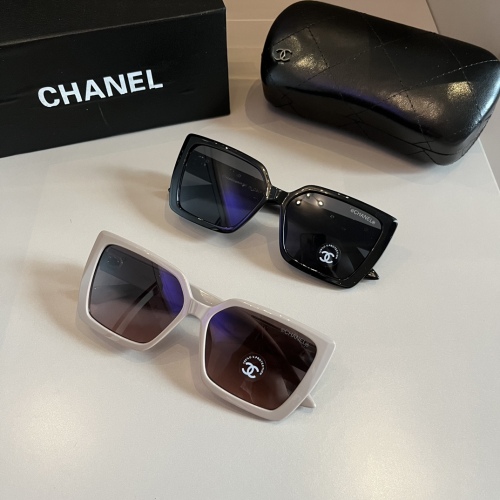 C*hanel Glasses Top Quality