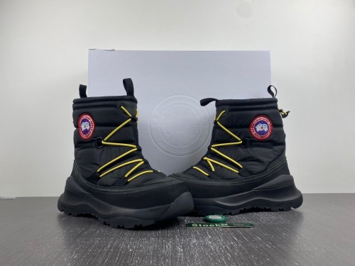 C*ANADA G*OOSE WOMENS TORONTO 7783M