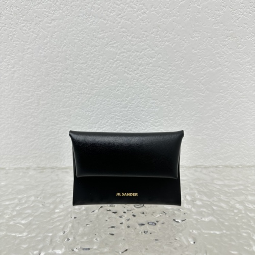 J*il S*ande Top Wallets 10*7.5CM