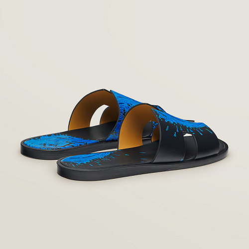 Men H*ermes Top Quality Sandals