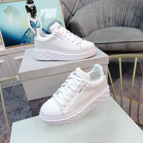 J*mmy Choo Sneaker