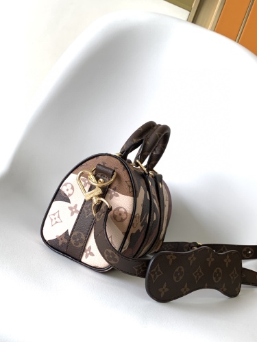 L*ouis V*uitton Bag Top Quality 25*15*11CM