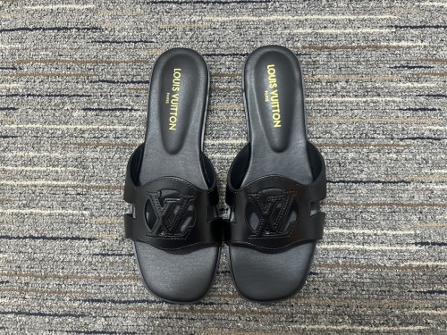 Women L*ouis V*uitton Top Sandals