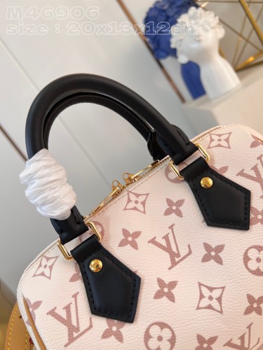 L*ouis V*uitton Top Bag 20.5*13.5*12CM