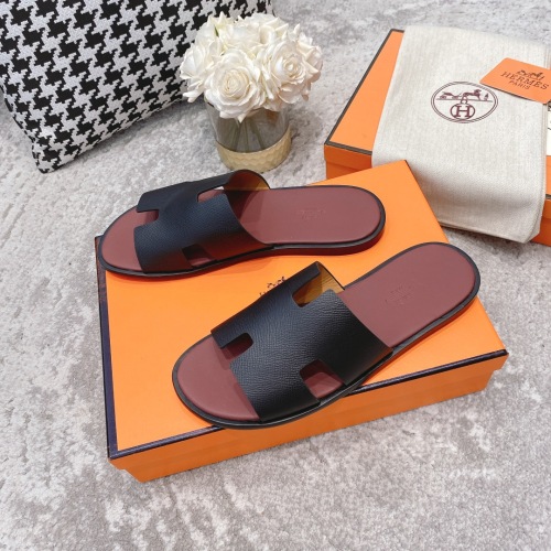 Men H*ermes Top Quality Sandals
