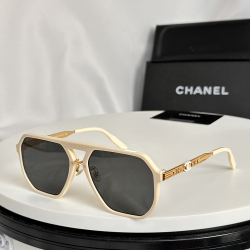 C*hanel Glasses Top Quality